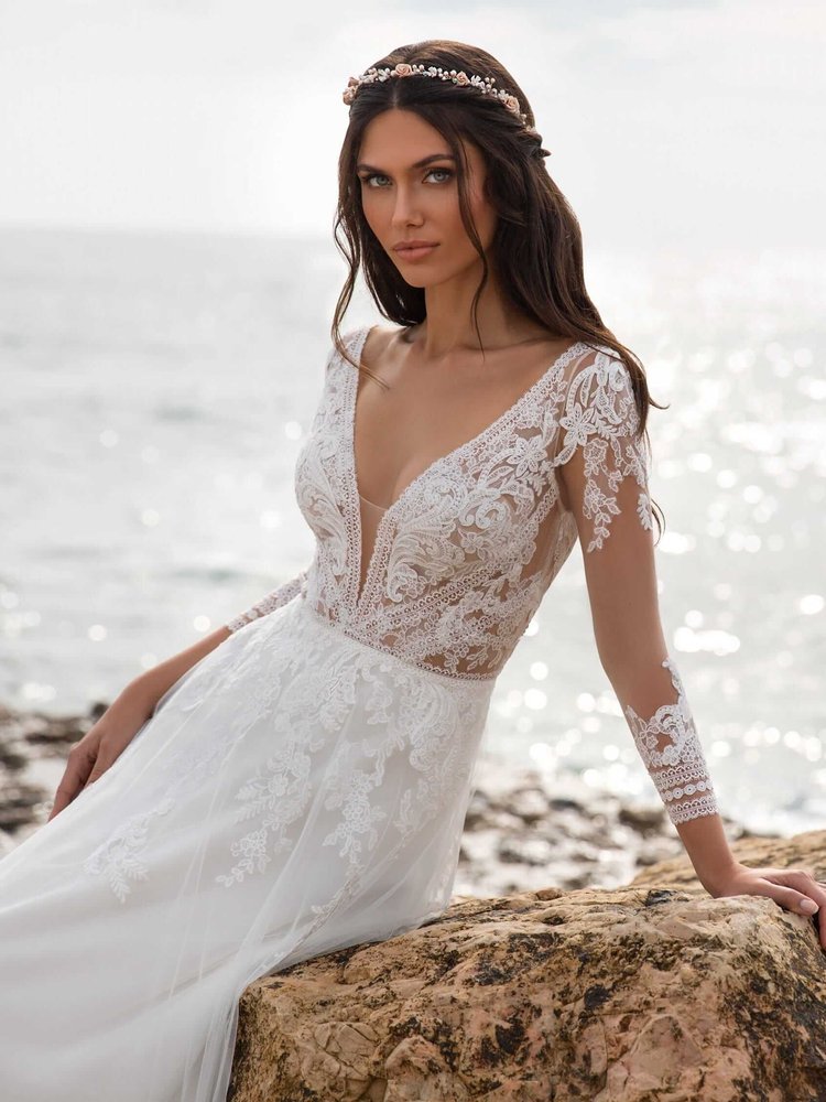 Miler pronovias clearance